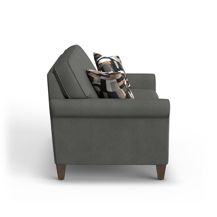 Westside Fabric Sofa