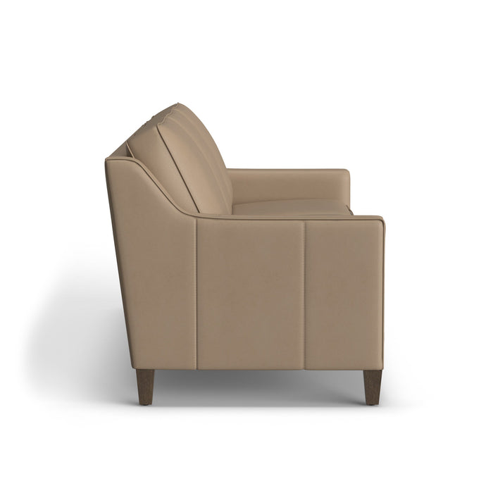 Finley Leather Sofa