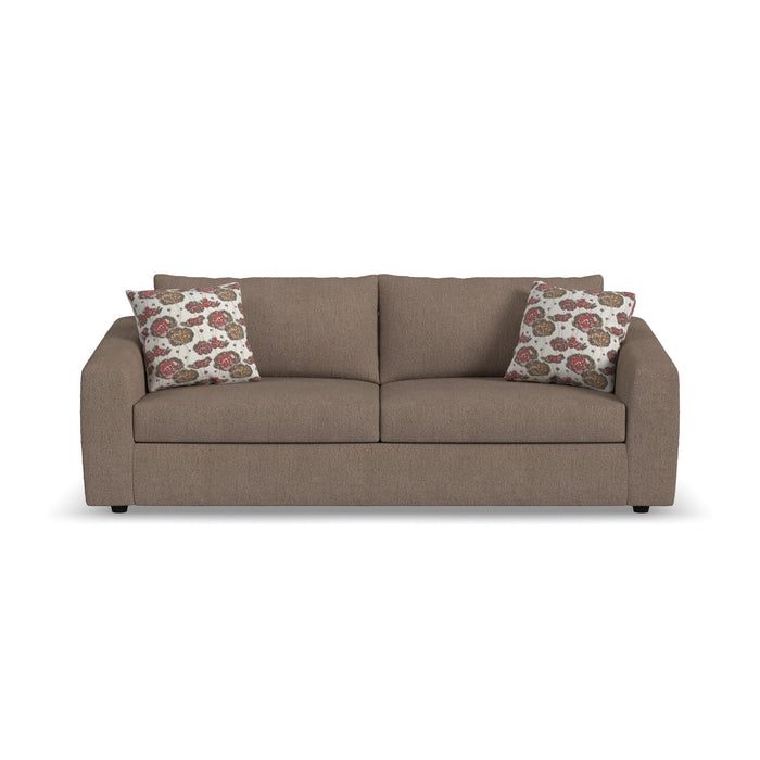 Chevy Fabric Sofa