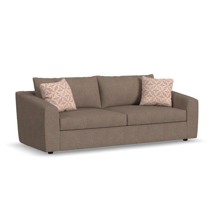Chevy Fabric Sofa