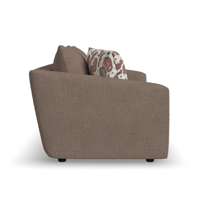 Chevy Fabric Sofa