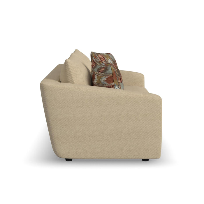 Chevy Fabric Sofa