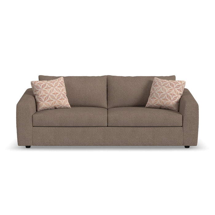 Chevy Fabric Sofa