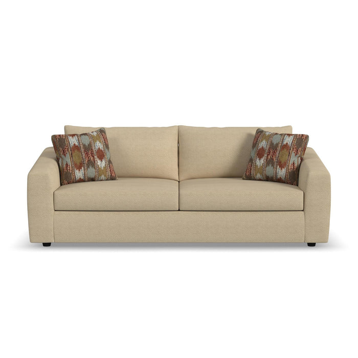 Chevy Fabric Sofa