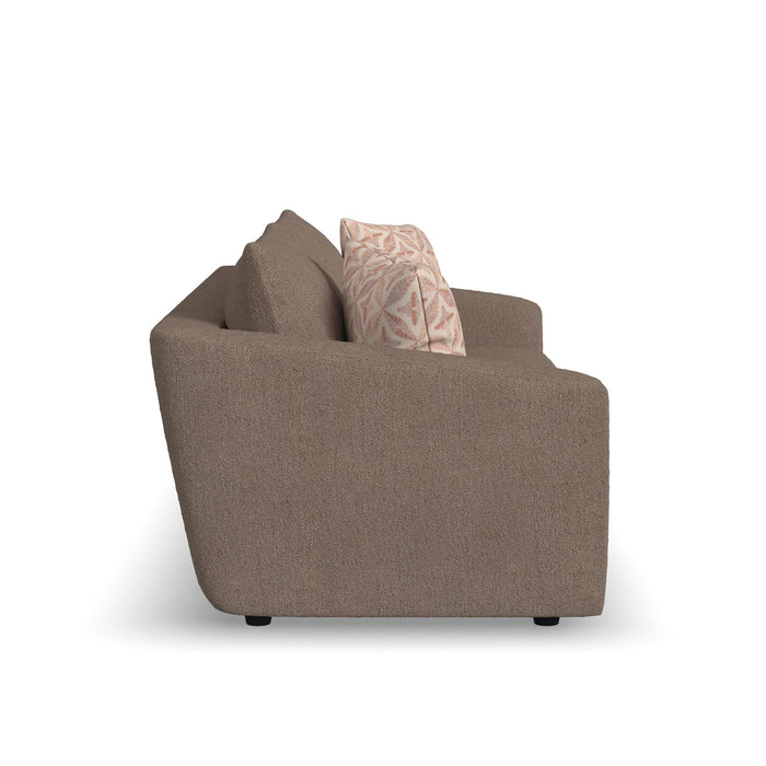 Chevy Fabric Sofa