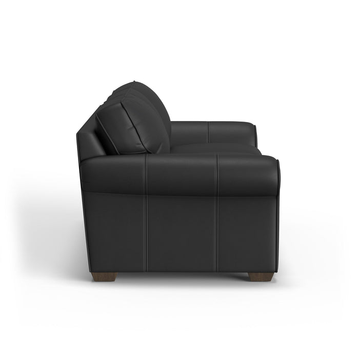 Vail Leather Sofa
