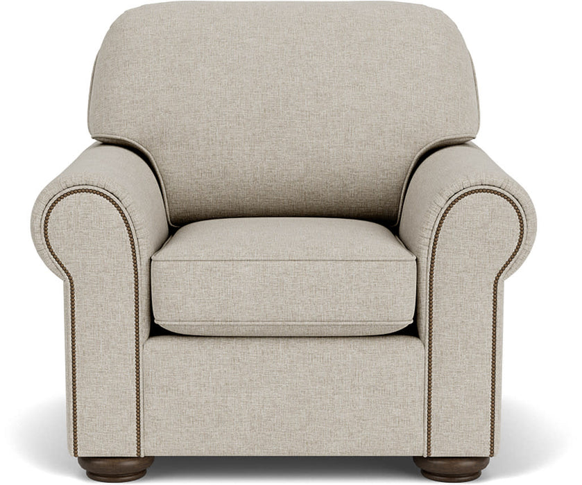 Preston Fabric Chair