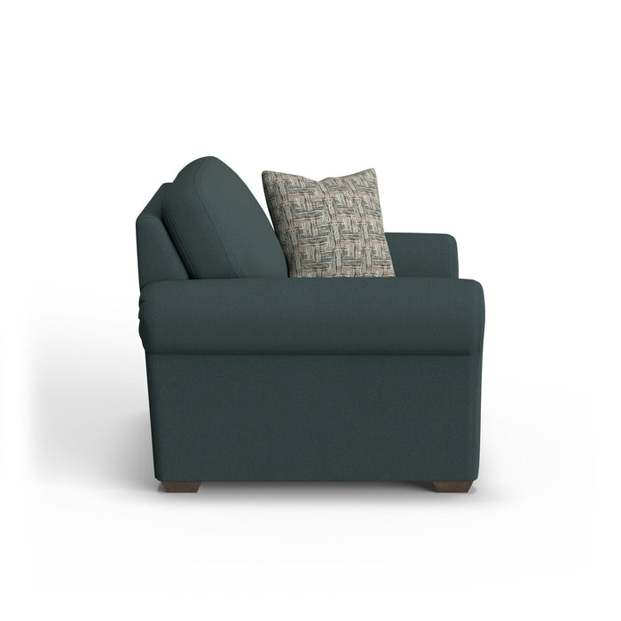 Randall Fabric Chair