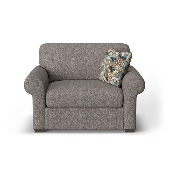 Randall Fabric Chair