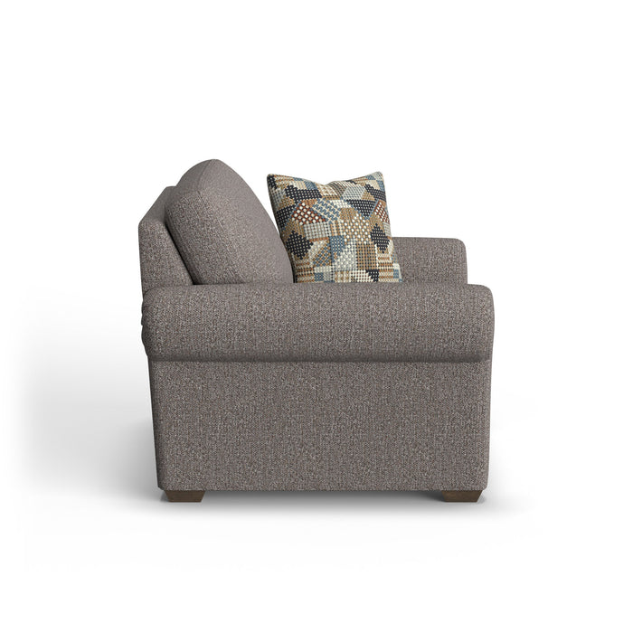 Randall Fabric Chair