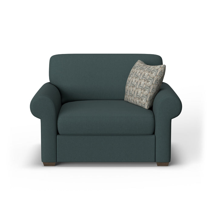 Randall Fabric Chair