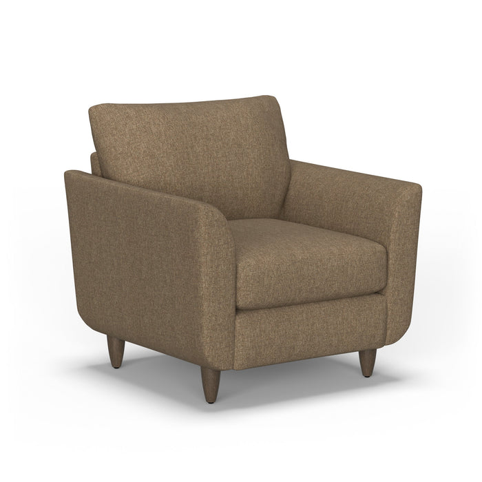 Mia Fabric Chair