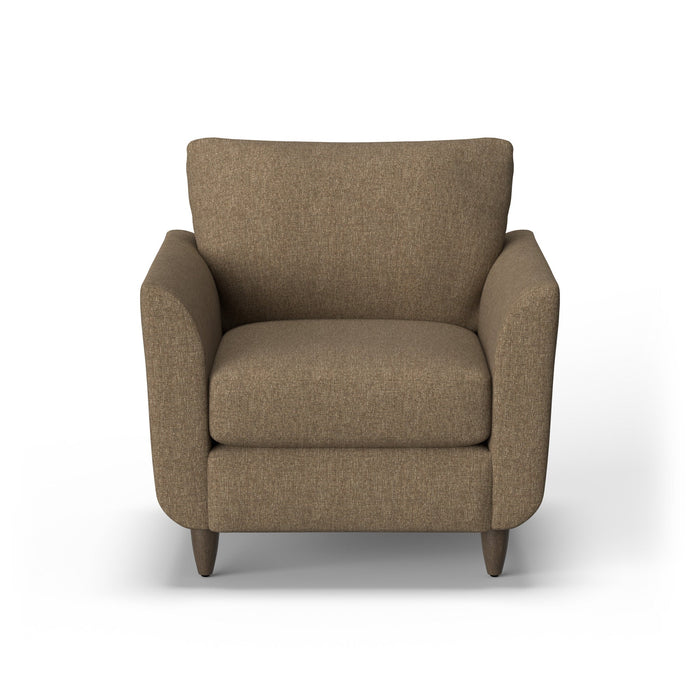 Mia Fabric Chair