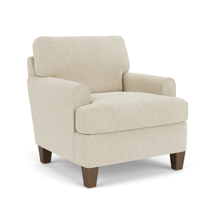 Moxy Fabric Chair