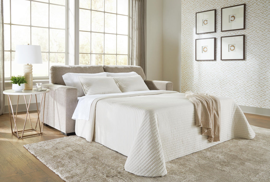 Bridgepoint Queen Sofa Sleeper