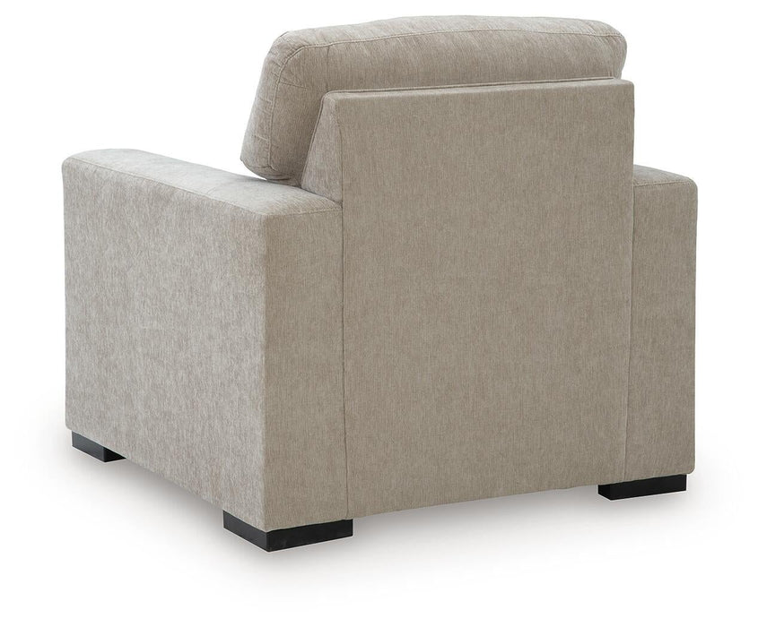 Bridgepoint Chair
