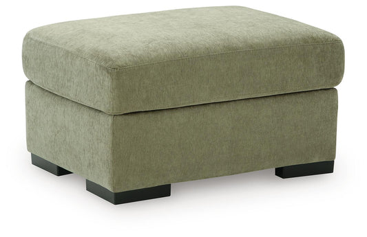 Ashley Express - Bridgepoint Ottoman