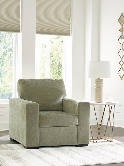 Bridgepoint Chair