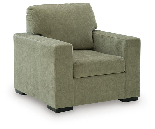 Bridgepoint Chair