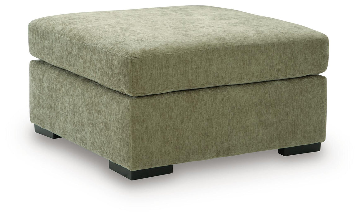 Ashley Express - Bridgepoint Oversized Accent Ottoman