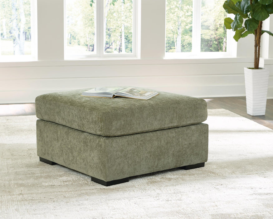 Ashley Express - Bridgepoint Oversized Accent Ottoman