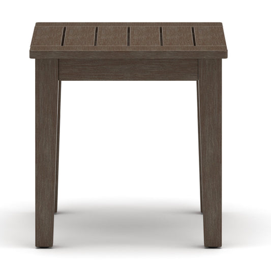 Ashley Express - Adams Lane Square End Table