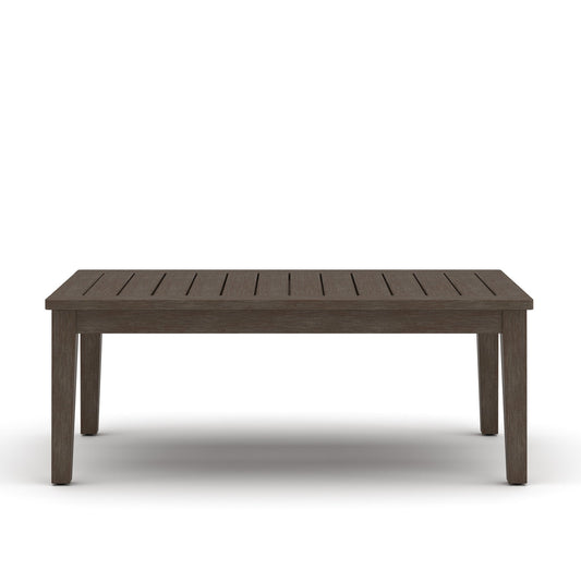 Adams Lane Rectangular Cocktail Table