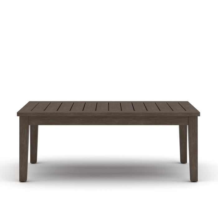 Adams Lane Rectangular Cocktail Table