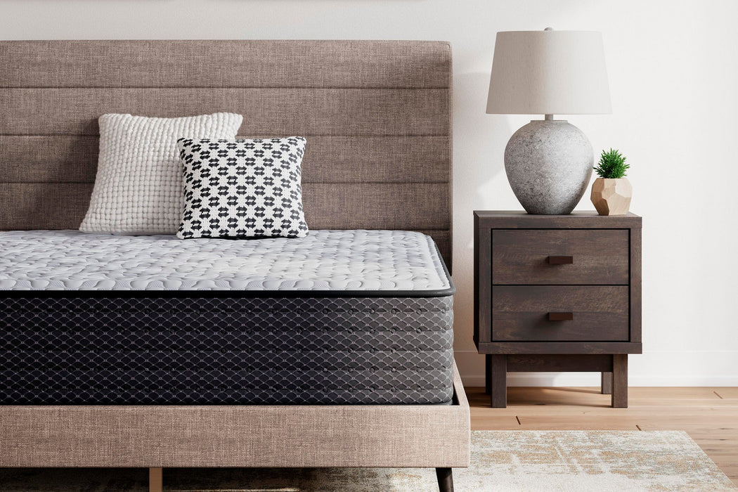 Ashley Express - Anniversary Edition Plush  Mattress