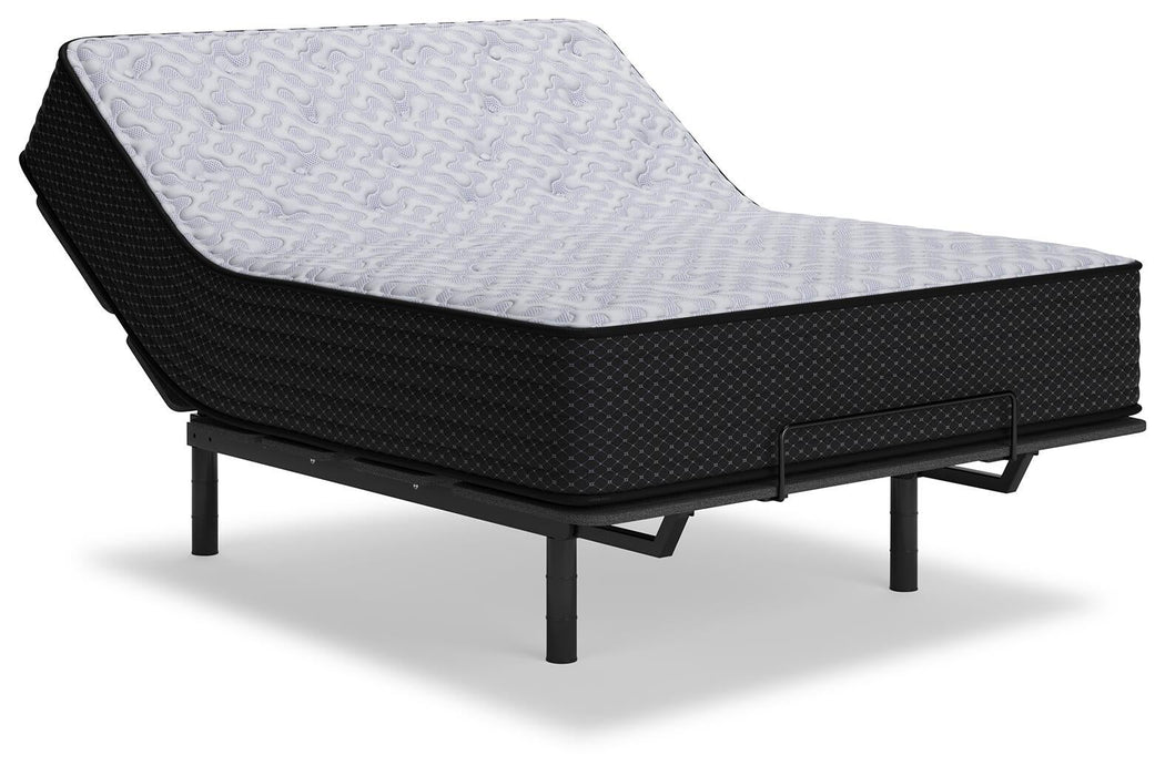 Ashley Express - Anniversary Edition Plush  Mattress