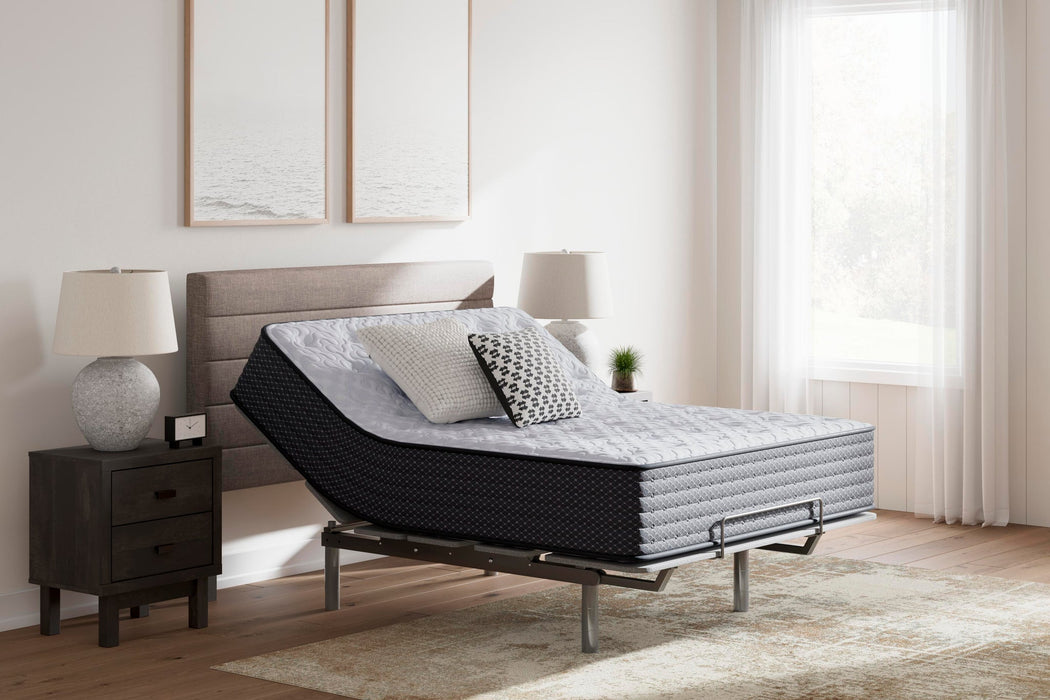 Ashley Express - Anniversary Edition Plush  Mattress