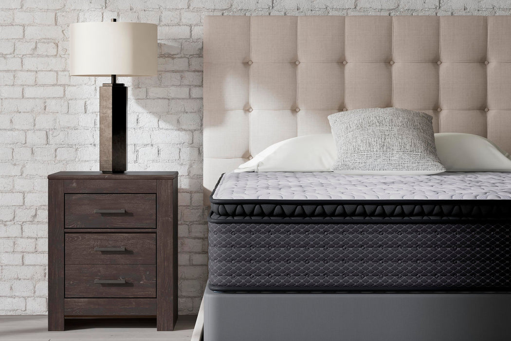 Ashley Express - Anniversary Edition Pillowtop  Mattress