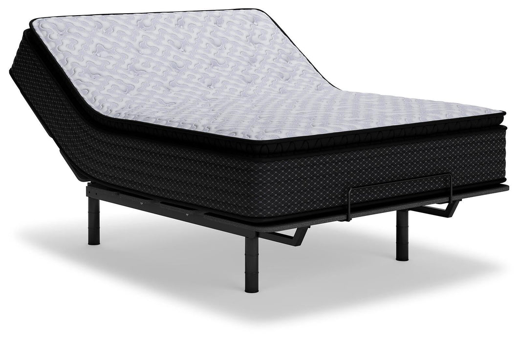 Ashley Express - Anniversary Edition Pillowtop  Mattress