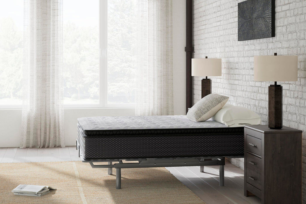 Ashley Express - Anniversary Edition Pillowtop  Mattress