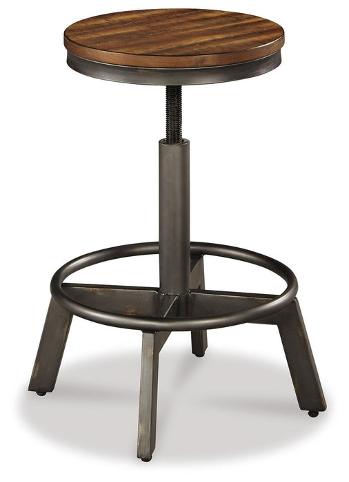 Ashley Express - Torjin Swivel Stool (2/CN)