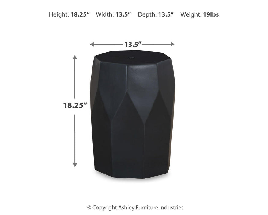 Ashley Express - Rhysworth I/O Stool