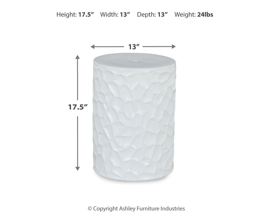 Ashley Express - Jungrove I/O Stool