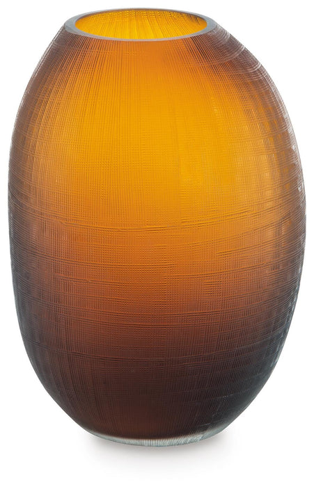 Ashley Express - Embersen I/O Vase