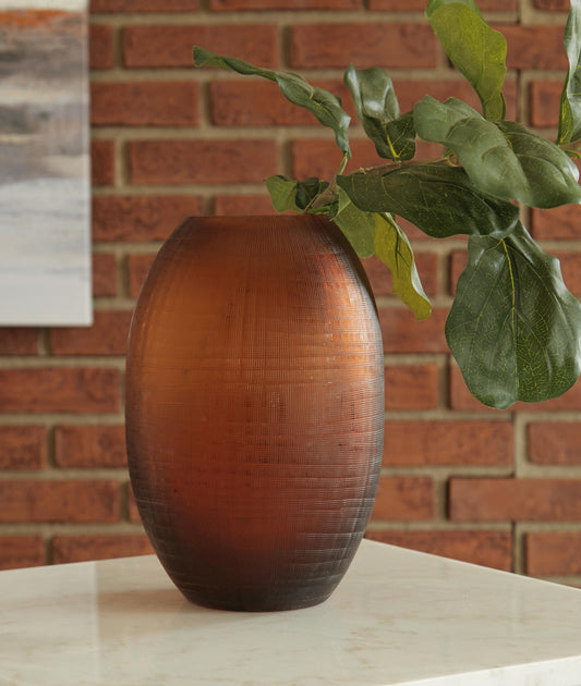 Ashley Express - Embersen I/O Vase