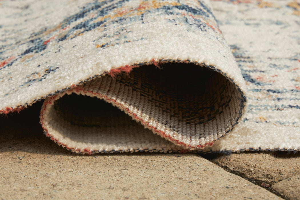 Ashley Express - Jarrpage I/O Medium Rug