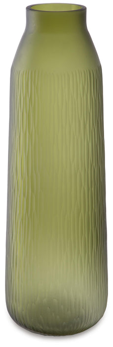 Ashley Express - Scottyard I/O Vase
