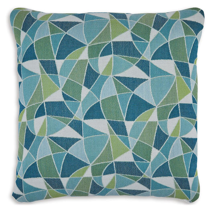 Ashley Express - Seanow Next-Gen Nuvella I/O Pillow