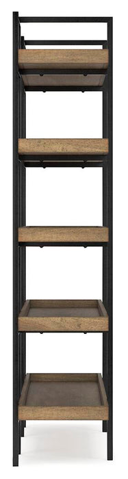 Ashley Express - Montia Bookcase