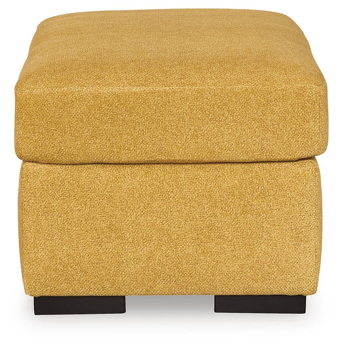 Ashley Express - Keerwick Ottoman