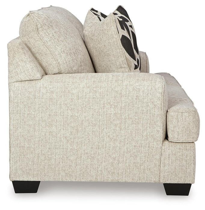 Heartcort Loveseat