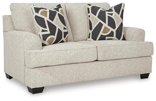 Heartcort Loveseat