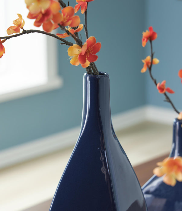 Ashley Express - Abtinson I/O Vase