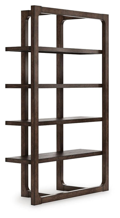 Ashley Express - Breckington Bookcase