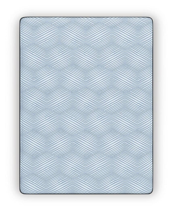 Ashley Express - Peak 2.0 12 Hybrid  Mattress