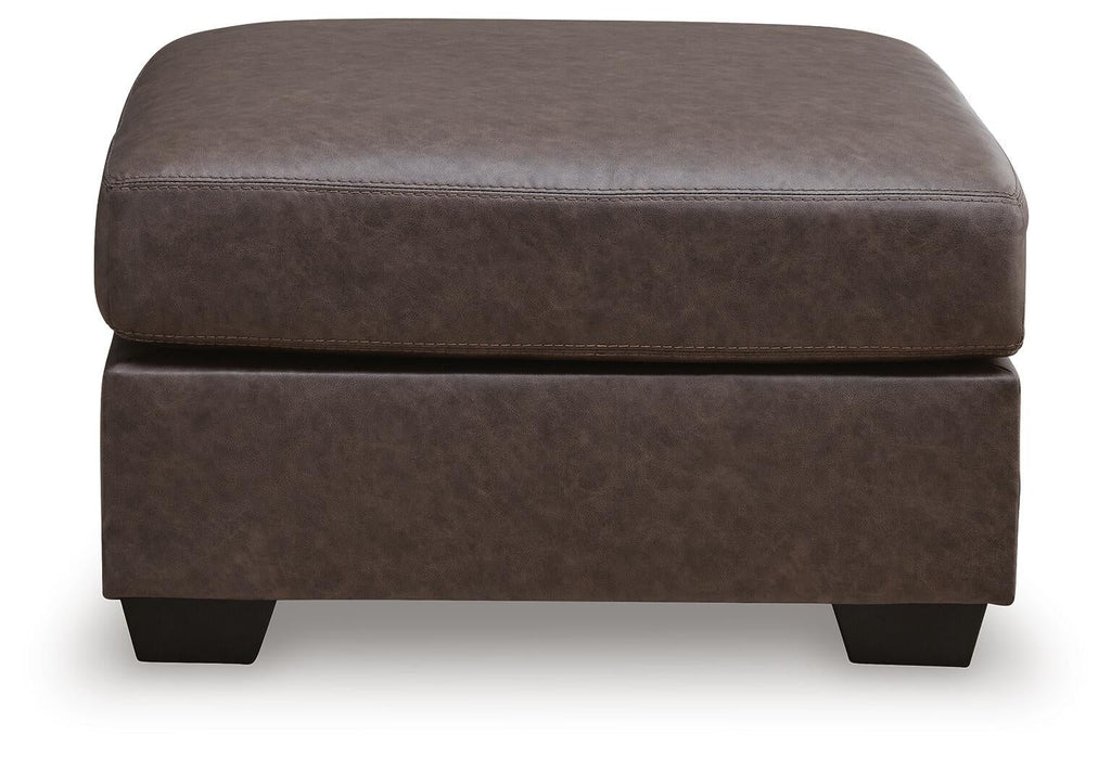 Ashley Express - WillowBend Oversized Accent Ottoman